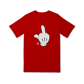 Nome do produto Camiseta Hand Mickey Infantil (10 a 14)