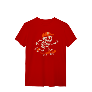 Nome do produto Camiseta Skull