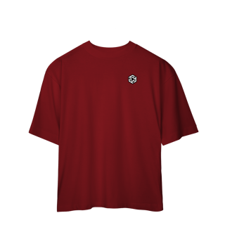 Nome do produto Trapos Minimal Oversized