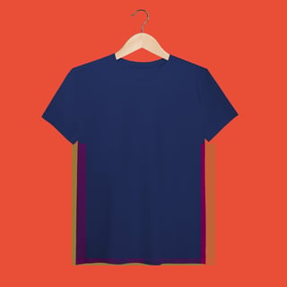Nome do produtoCamiseta Pima - algodão peruano