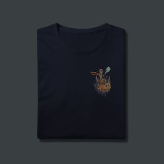 Nome do produtoCamiseta | Pequeno Jardineiro