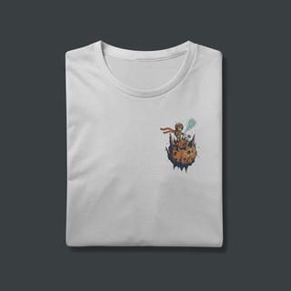 Nome do produtoCamiseta | Pequeno Jardineiro