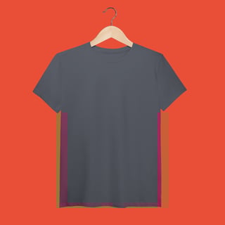 Nome do produtoCamiseta Pima - algodão peruano