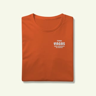 Nome do produtoPequena Loja de Horrores - Camiseta Premium 100% Algodão Penteado