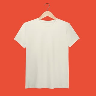 Nome do produtoCamiseta Pima - algodão peruano