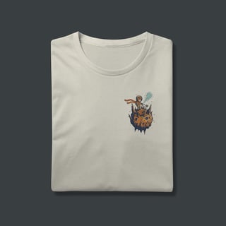 Nome do produtoCamiseta | Pequeno Jardineiro