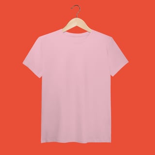 Nome do produtoCamiseta Pima - algodão peruano