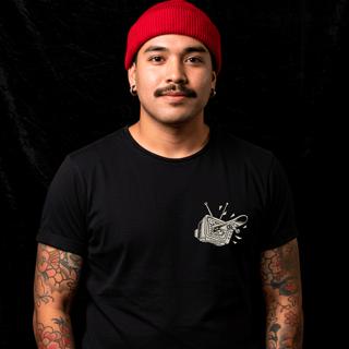 Nome do produto Camiseta Broken Tv 