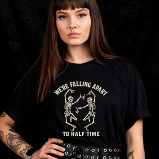 Nome do produto Camiseta Dance Dance 