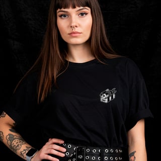 Nome do produto Camiseta Peixemo