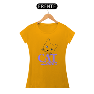 Nome do produto CAT LOVER