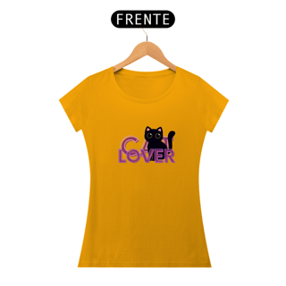 Nome do produto CAT LOVER.