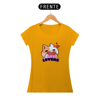 Nome do produto CAT LOVER...