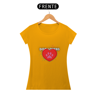 Nome do produto DOG LOVER