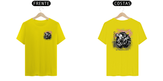 Nome do produto COURAGE&STRENGHT
