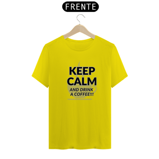 Nome do produto DRINK COFFEE