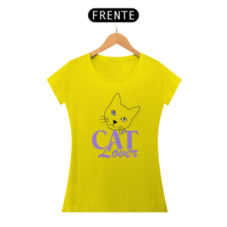 Nome do produto CAT LOVER