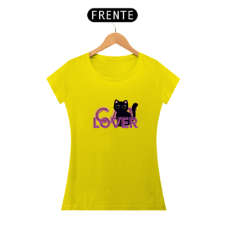 Nome do produto CAT LOVER.