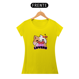 Nome do produto CAT LOVER...