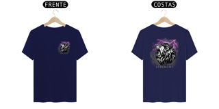 Nome do produto COURAGE&STRENGHT