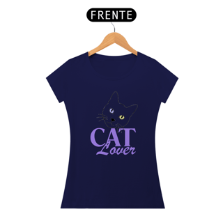 Nome do produto CAT LOVER