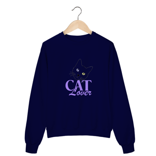 Nome do produto CAT LOVER