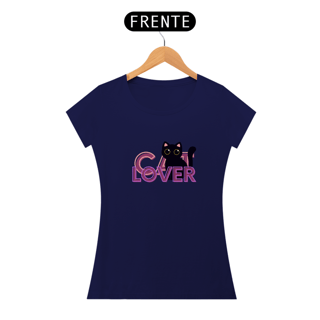 Nome do produto CAT LOVER.