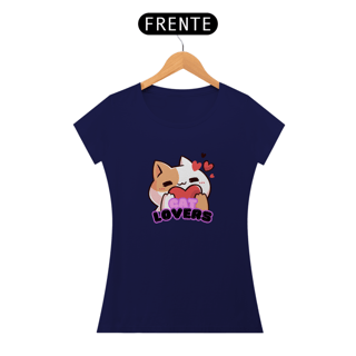 Nome do produto CAT LOVER...