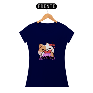 Nome do produto CAT LOVER...