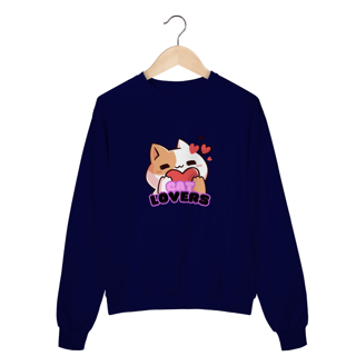Nome do produto CAT LOVER...