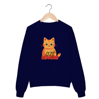 Nome do produto CAT LOVER....