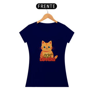 Nome do produto CAT LOVER....