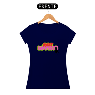 Nome do produto CAT LOVER.....