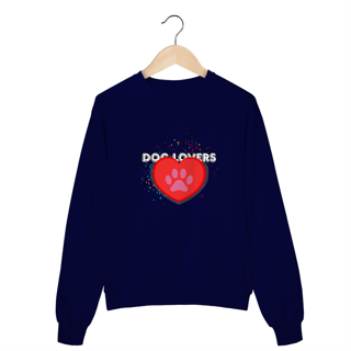 Nome do produto DOG LOVER