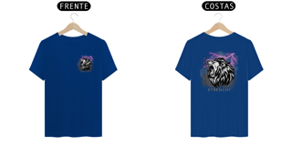 Nome do produto COURAGE&STRENGHT