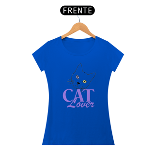 Nome do produto CAT LOVER