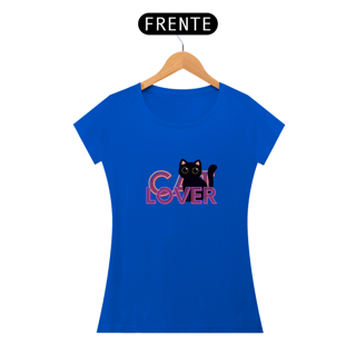 Nome do produto CAT LOVER.