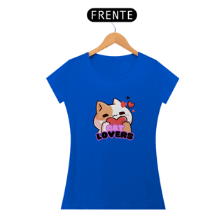 Nome do produto CAT LOVER...