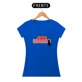 Nome do produto CAT LOVER.....