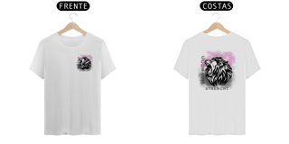 Nome do produto COURAGE&STRENGHT
