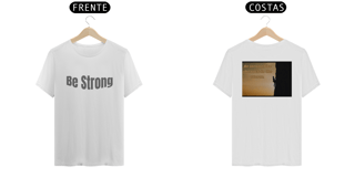 Nome do produto Be Strong