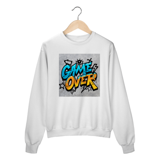 Nome do produto GAME OVER