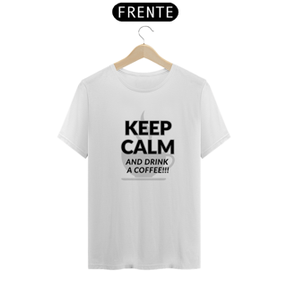 Nome do produto DRINK COFFEE