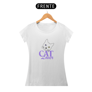 Nome do produto CAT LOVER