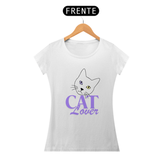 Nome do produto CAT LOVER