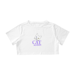 Nome do produto CAT LOVER