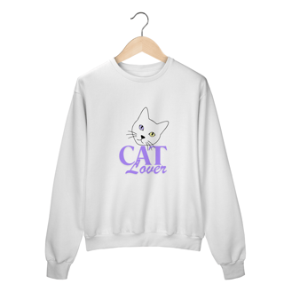 Nome do produto CAT LOVER