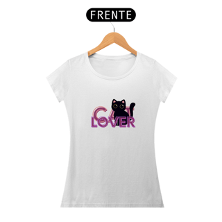 Nome do produto CAT LOVER.