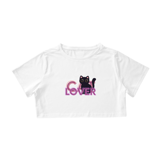 Nome do produto CAT LOVER.