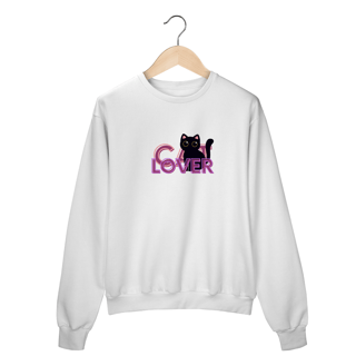 Nome do produto CAT LOVER.
